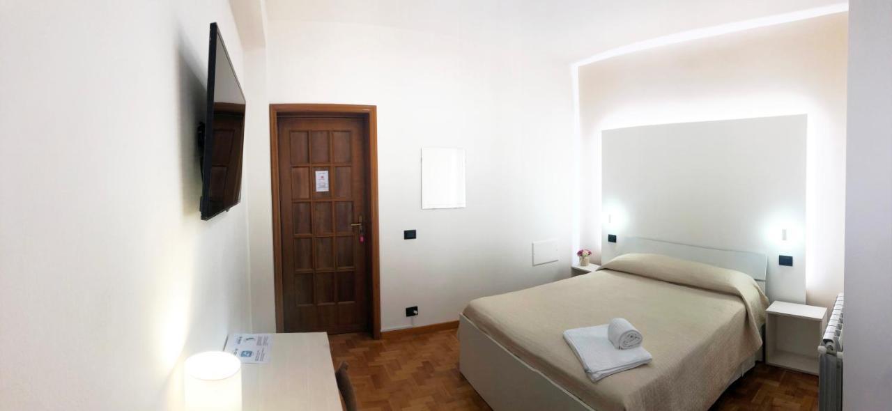 Rhegium Palace Reggio di Calabria Kültér fotó