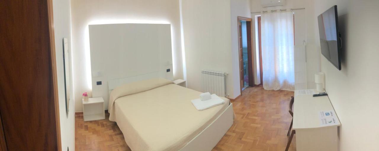 Rhegium Palace Reggio di Calabria Kültér fotó